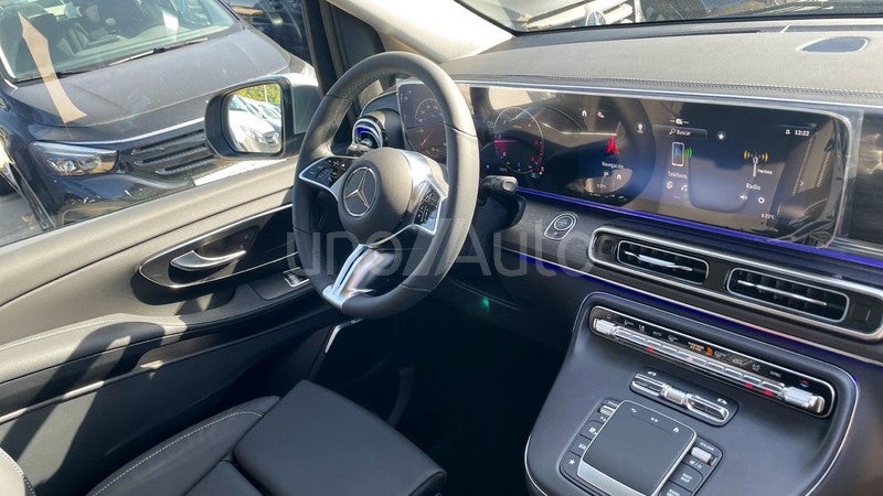 300 d Avantgarde Largo