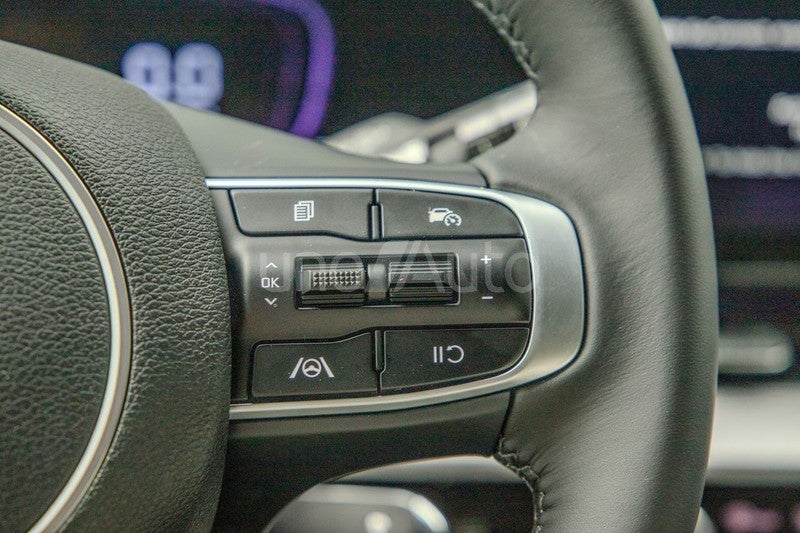 1.6 CRDi MHEV 100kW (136CV) Drive 4x2