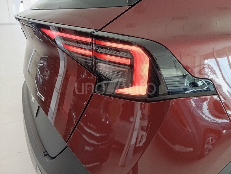 Sportage 1.6 T-GDi HEV Concept 239