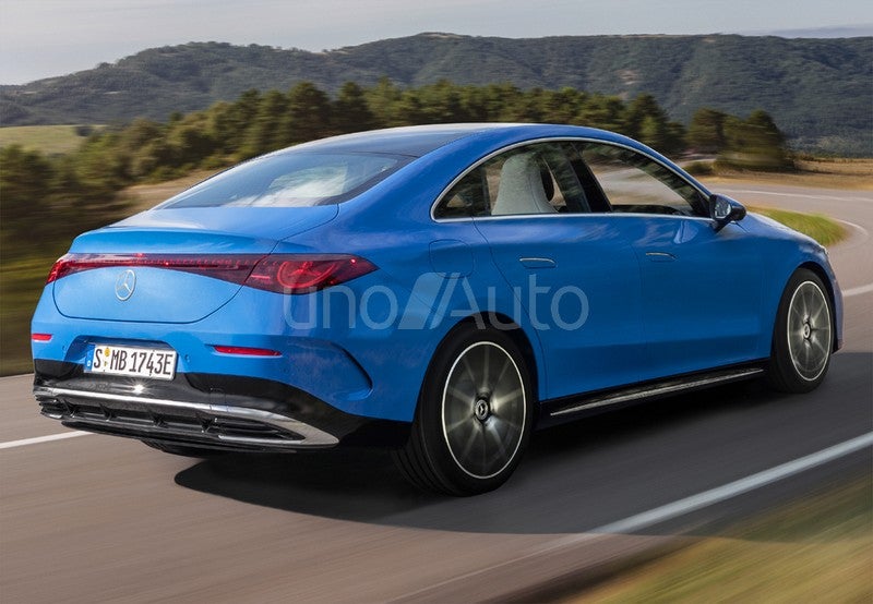 MERCEDES-BENZ Clase CLA