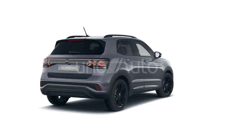 T-Cross 1.0 TSI R-Line 85kW