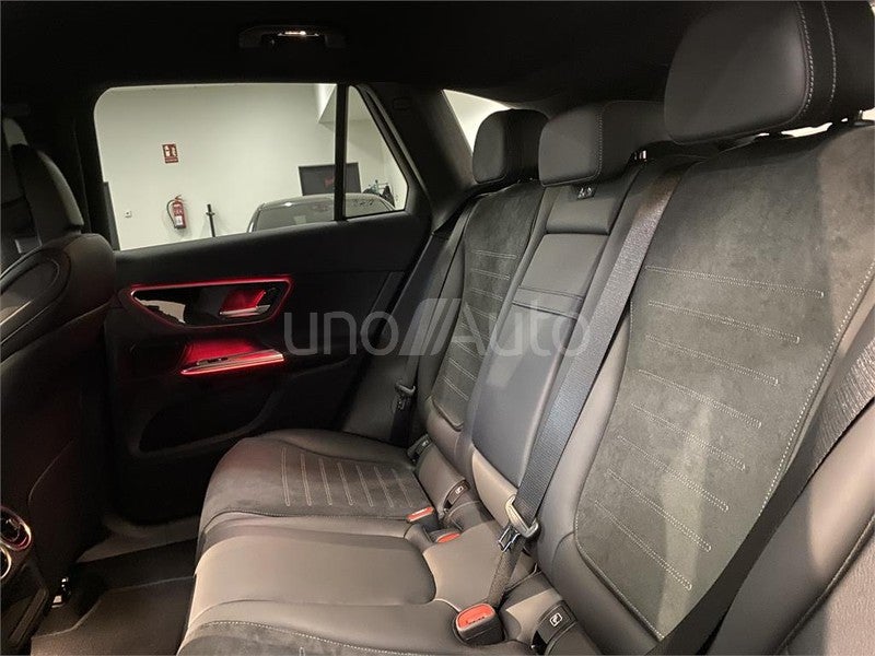 CLASE GLC GLC 300 de 4MATIC