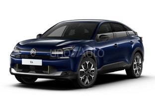 CITROEN C4 Hybrid Business Edition eDSC6 145