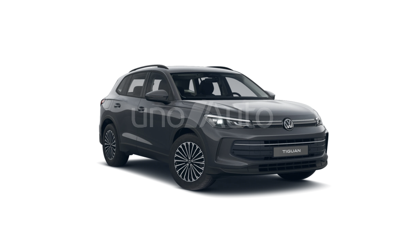 Tiguan 1.5 eTSI Más DSG 110kW