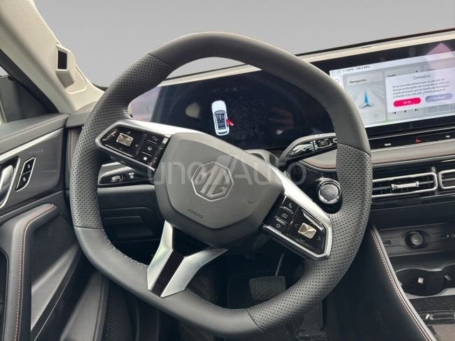 HS 1.5 Hybrid + Luxury