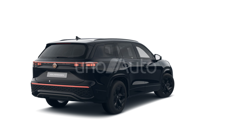 Tayron 1.5 eHybrid DSG6 200kW R-Line