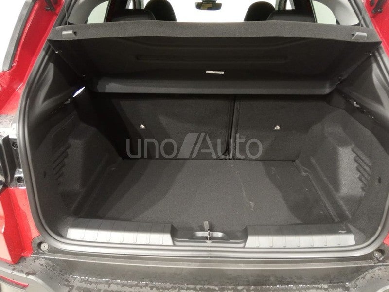 Avenger 1.2 Longitude 74KW