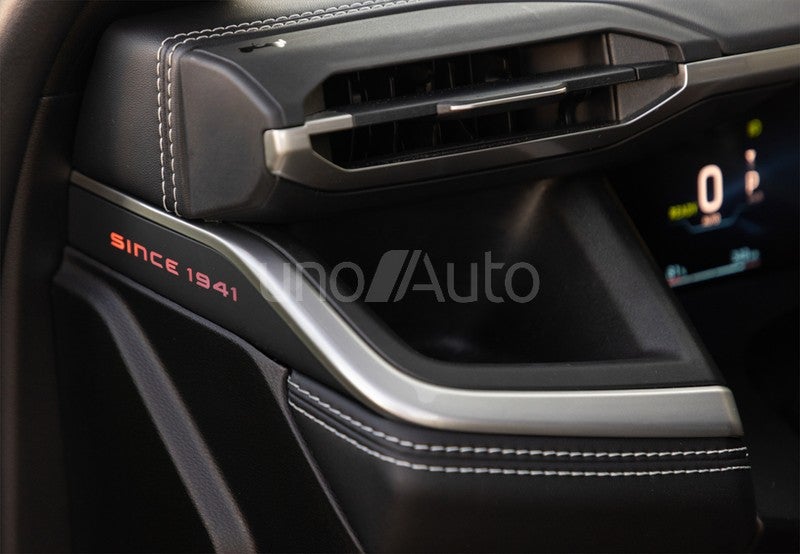 Compass 1.2 MHEV Altitude 107KW