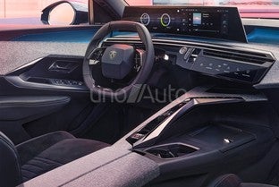 3008 SUV