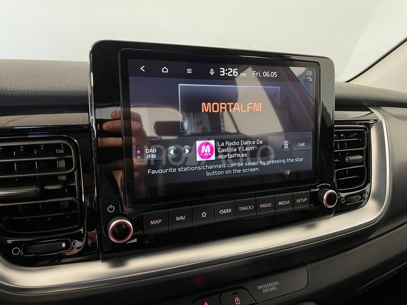 1.0 T-GDi 74kW (100CV) MHEV Drive DCT