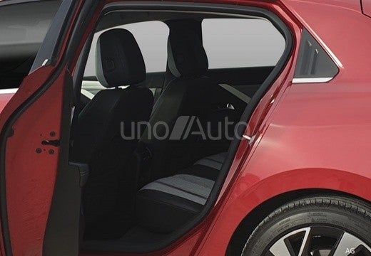 Astra 1.6T PHEV S/S GS Aut. 180