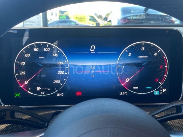 C 220d 9G-Tronic
