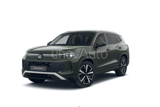 VOLKSWAGEN Tayron 1.5 eHybrid DSG6 150kW Más