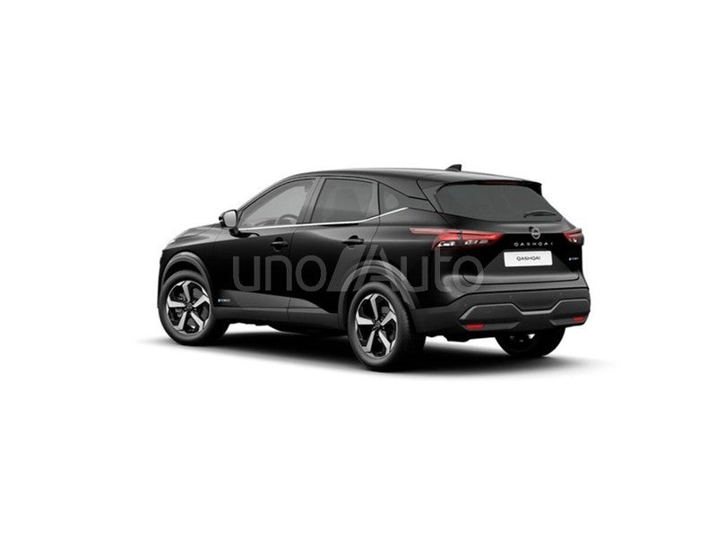 NISSAN Qashqai E-POWER 140 KW (190 CV) Acenta