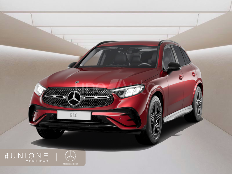 GLC 200 4MATIC