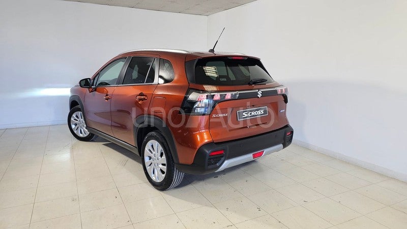1.4T S2 Mild Hybrid