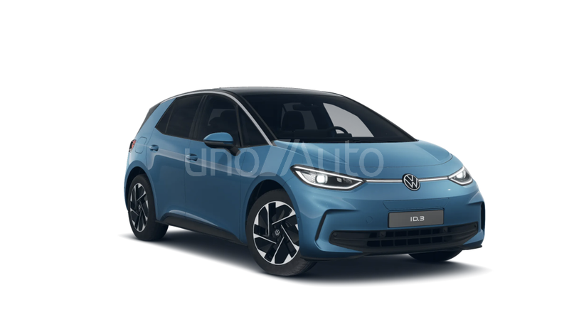 ID.3 Pro 150kW 63kWh