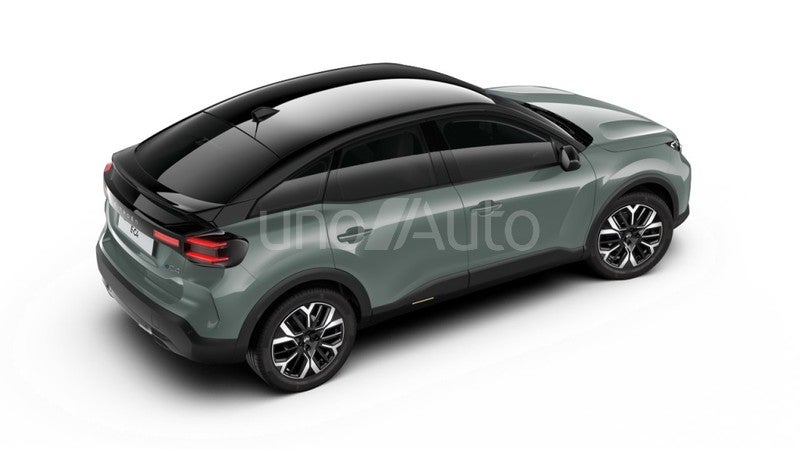 C4 Hybrid Business Edition eDSC6 145
