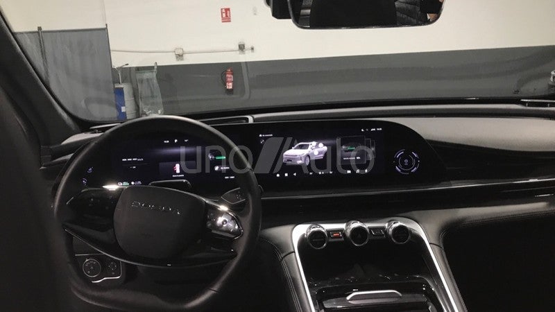 Omoda T22 PHEV Premium