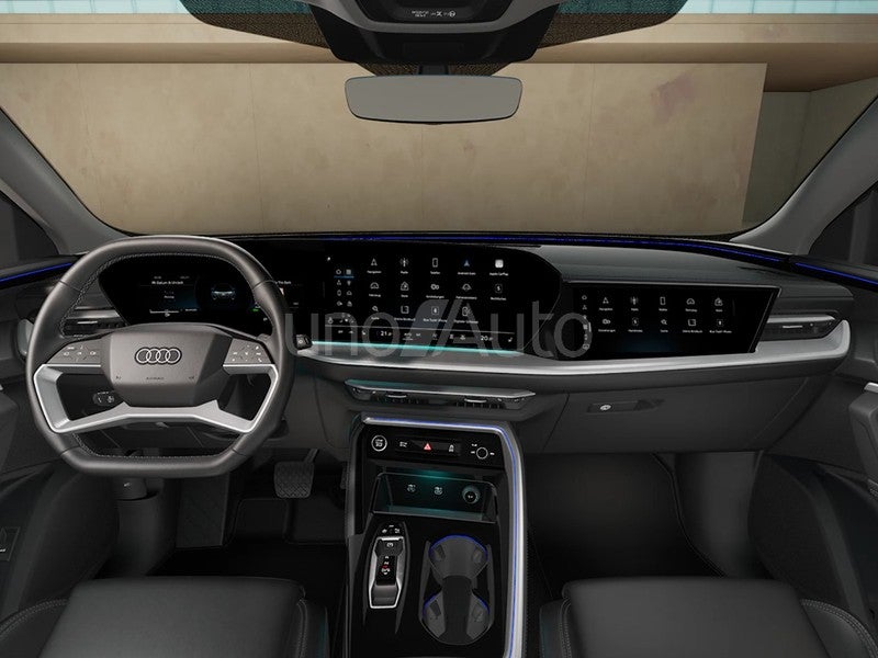 Q5 Sportback 2.0TDI quattro Black line S tronic 150kW