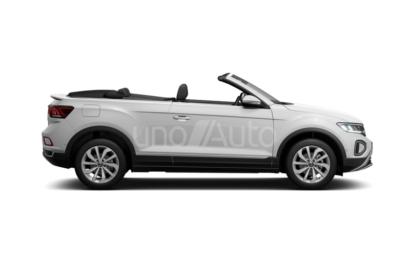 T-Roc Cabrio 1.0 TSI Style 85kW