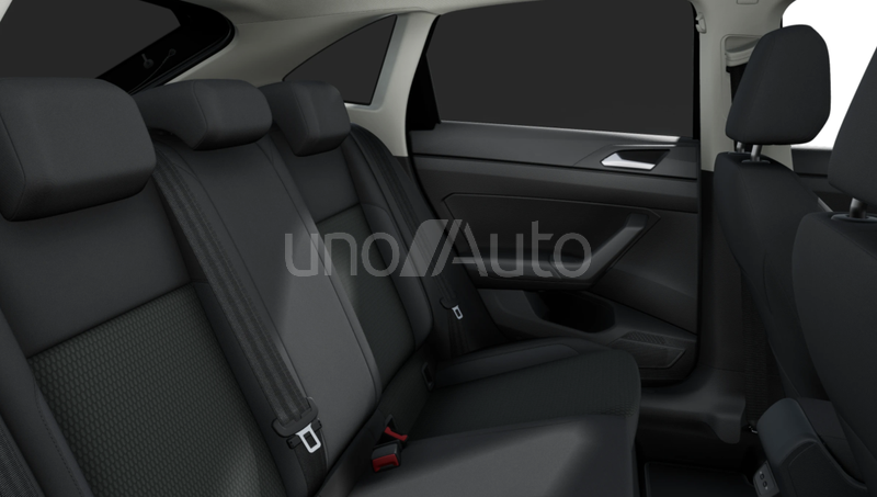 Taigo 1.0 TSI Más 70kW