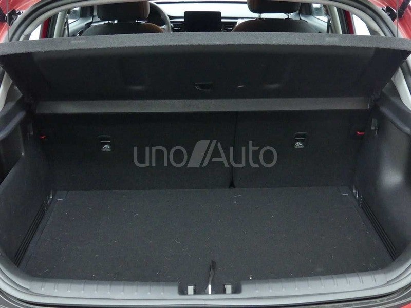 1.0 T-GDi 74kW (100CV) MHEV MT Drive