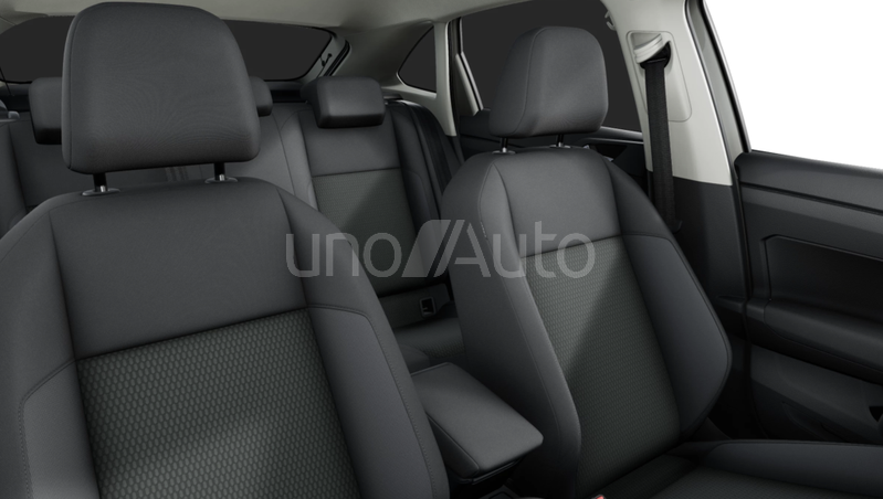 Taigo 1.0 TSI Más 85kW