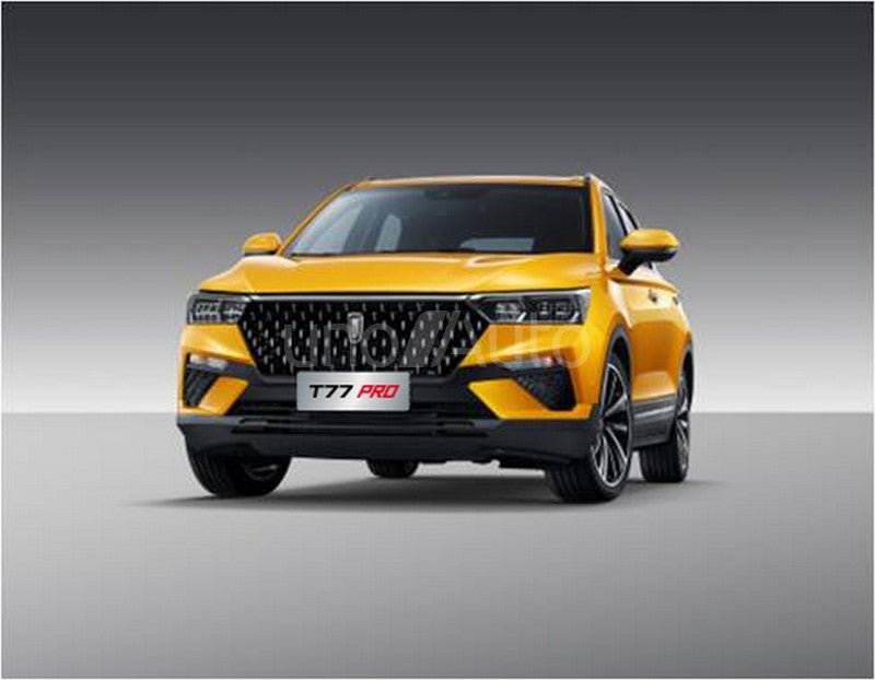 T77 1.5 Premium DCT