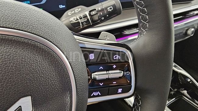 Sorento 1.6 T-GDi HEV Emotion 4x2
