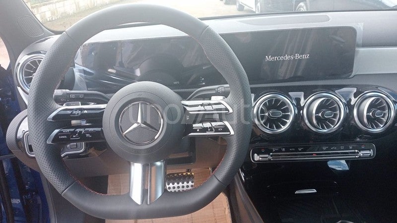 250e compacto AMG Line
