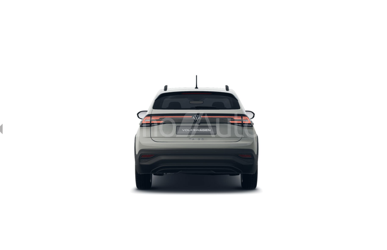 Taigo 1.0 TSI Más DSG 85kW