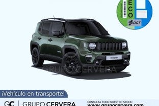 JEEP Renegade eHyb. North Star 1.5 MHEV 130hp Dct Fwd