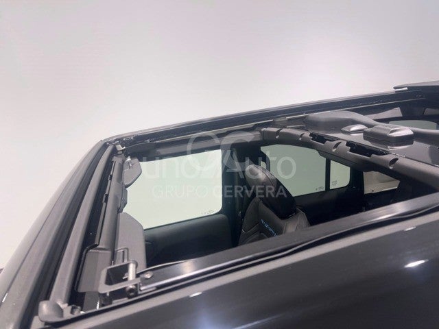 Wrangler Unlimited 2.0 4xe Rubicon 8ATX