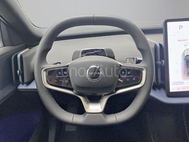 EX30 Single Extended Range Plus RWD