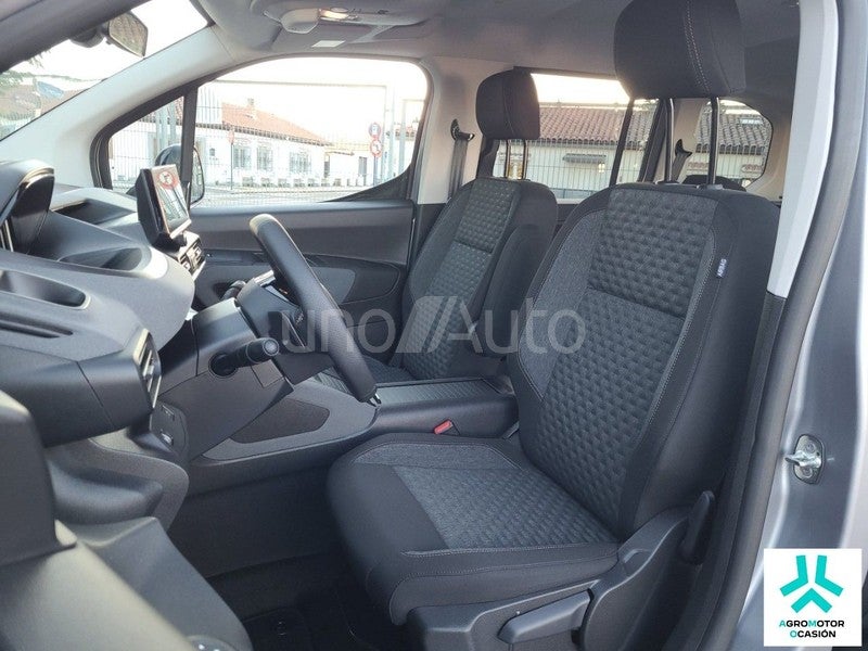 Rifter 1.5BlueHDi S&S Long GT 130 EAT8