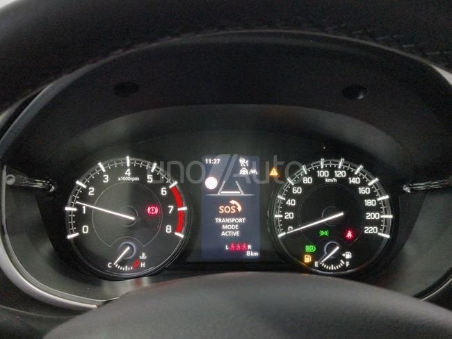 1.4 T S2 Mild Hybrid