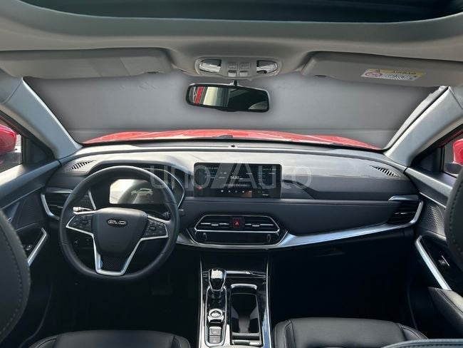 EVO EVO 7 1.5 Turbo DCT 6 plazas -