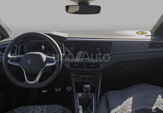 Polo 2.0 TSI GTI DSG