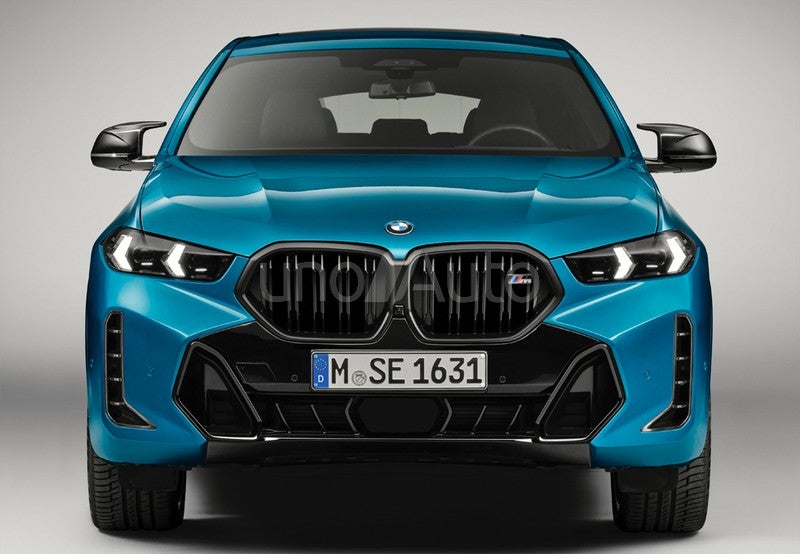 X6 xDrive 40iA M Sport