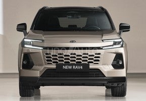 Toyota Rav-4