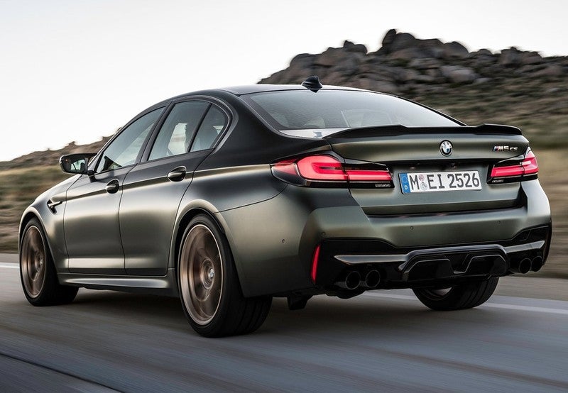 M5A CS