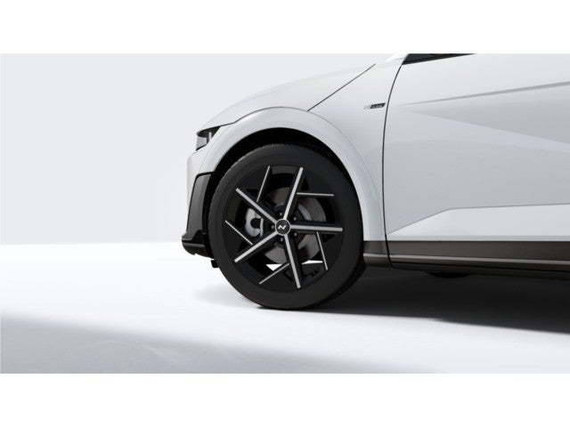 Ioniq 5 84kWh N-line RWD 168kW