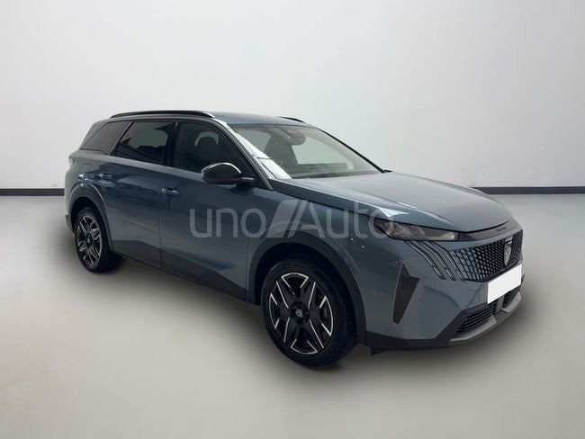 1.2 107KW Allure eDCS6