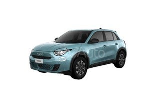 FIAT 600 MHEV 1.2 74kW (100CV) DDCT