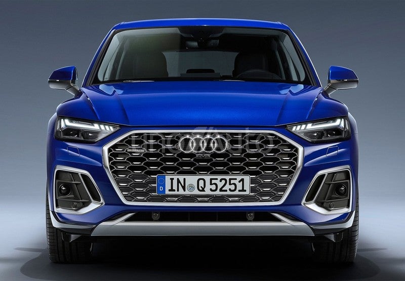 Q5 Sportback 40 TDI quattro-ultra S line S tronic 150kW