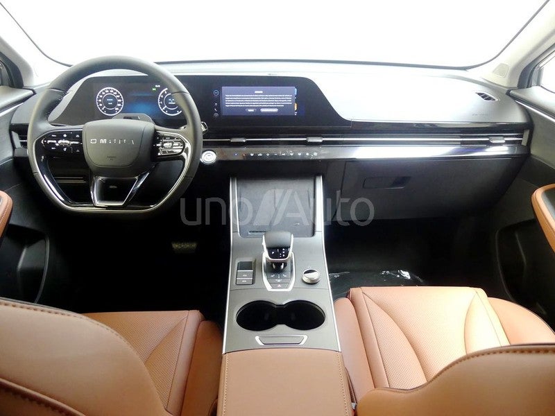 OMODA 5 1.6 T-GDI 136.kW (18CV) DCT Comfort