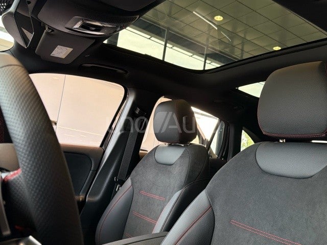 GLA 250e