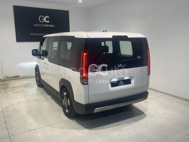 PV5 Passenger L2H1 Long Range Plus