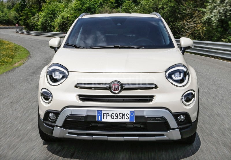 500X 1.5 Hybrid Sport DDCT